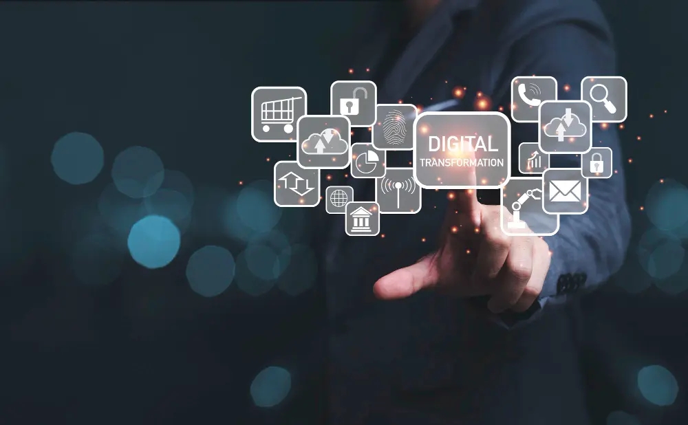 Entrepreneurship in Today's Digital World