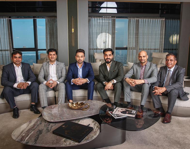 Leadership Team
