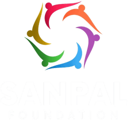 Sanpal Foundation Logo