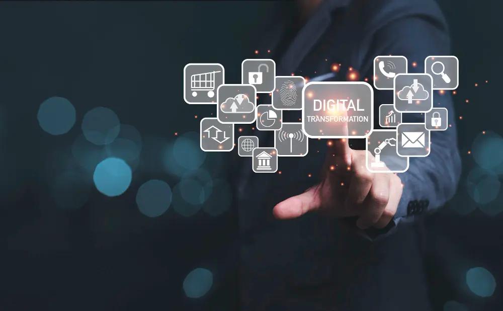 Entrepreneurship in Today's Digital World