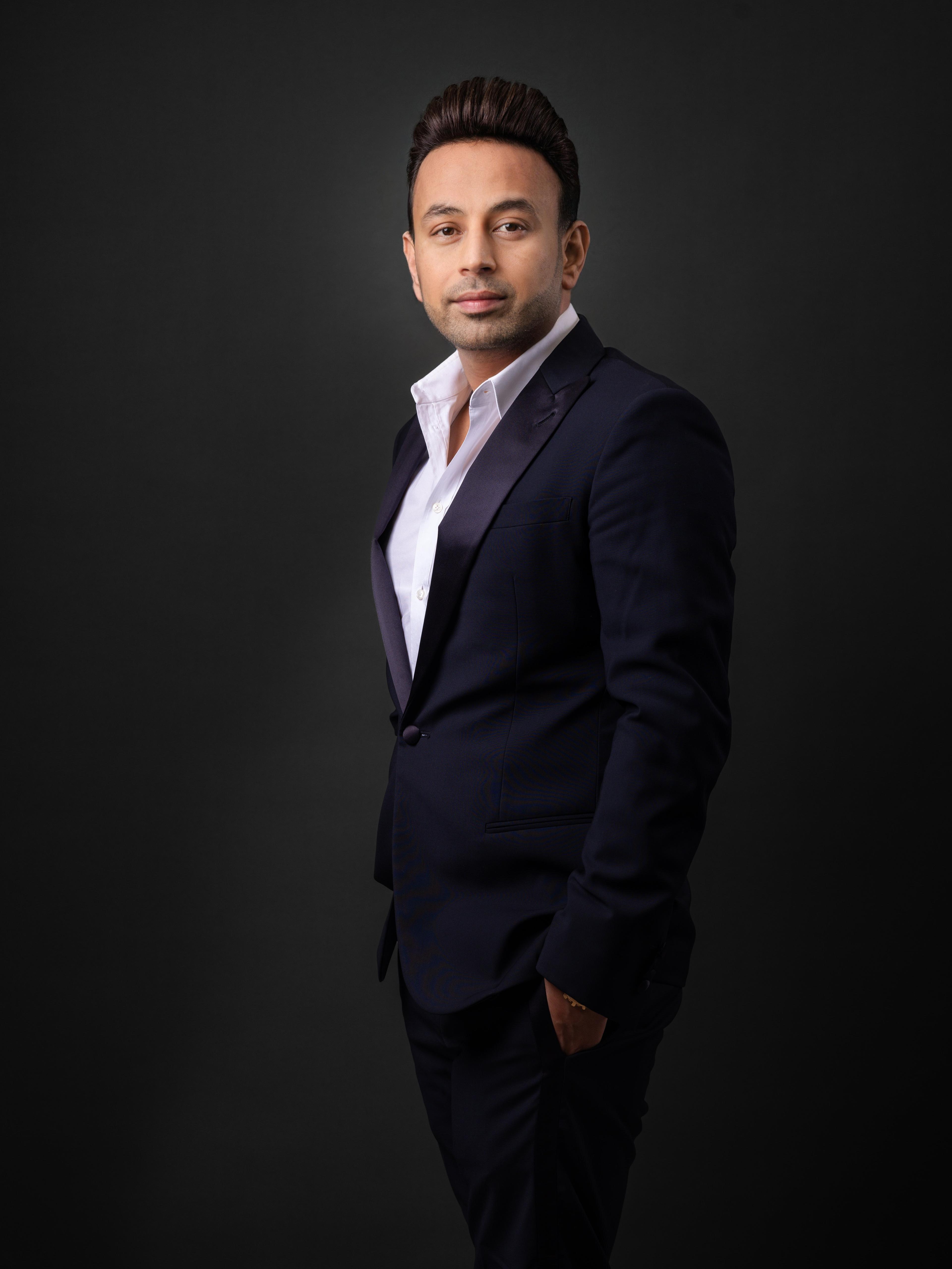 Richest businessman in Dubai starting a profitable business