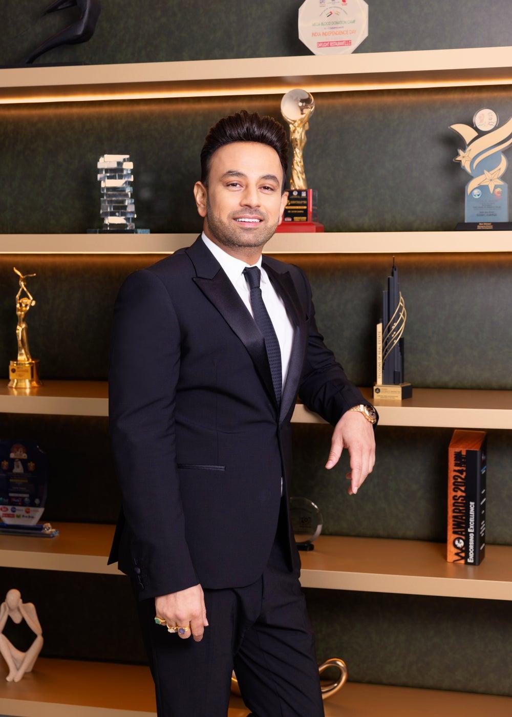 A Complete Guide to Satish Sanpal’s Companies and Their Impact