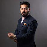 Ravi Bhirani