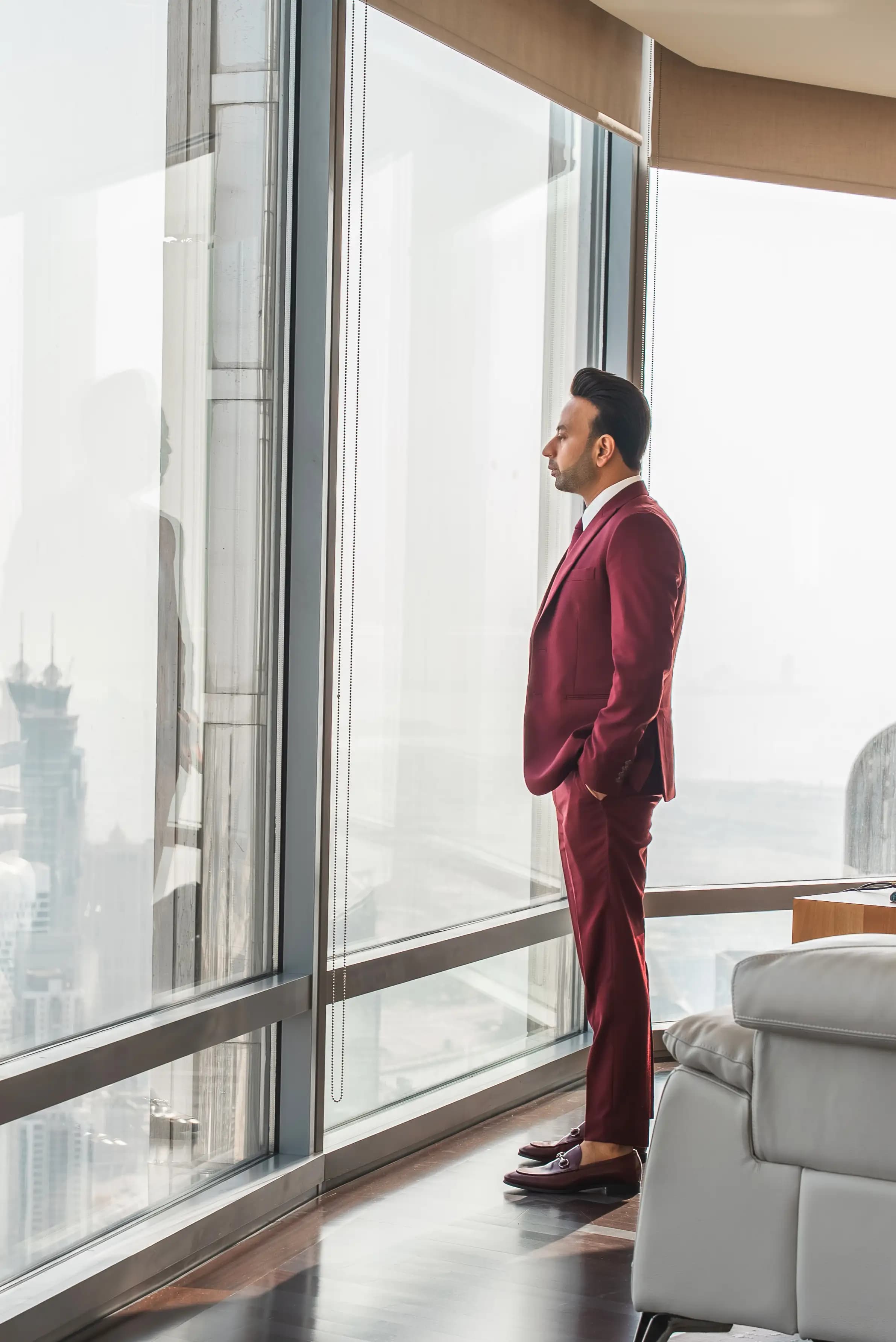 How to Build Wealth in UAE as an Entrepreneur (2026 Guide)