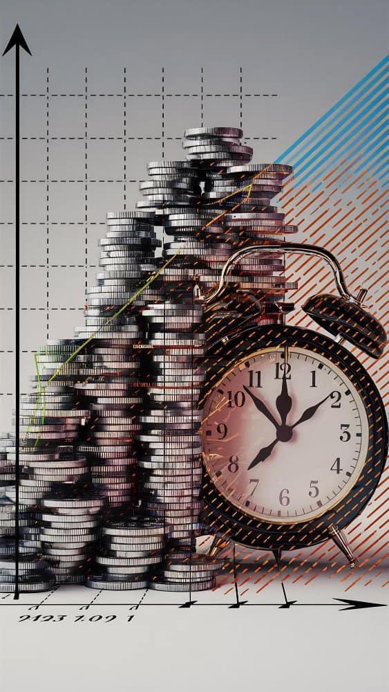 Cost of Capital Matters More Than Market Timing - guide by satish sanpal