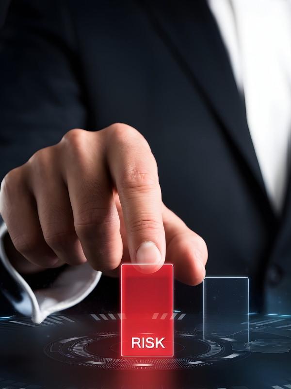 How Entrepreneurs Approach Business Risk for Long-Term Success