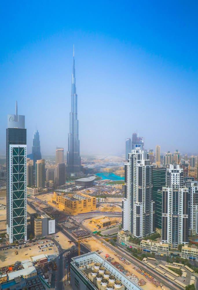 How Foreigners Can Start a Business in UAE Without Local Sponsor