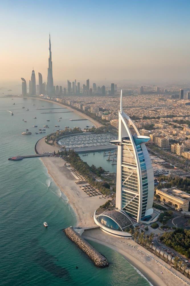 Business License Cost in UAE 2026 | Satish Sanpal