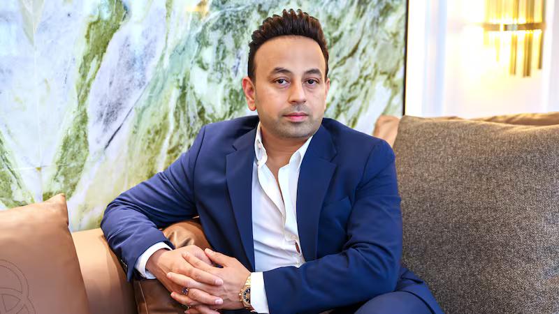 Proven Strategies to Scale Your Business in the Middle East