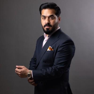 Ravi Bhirani