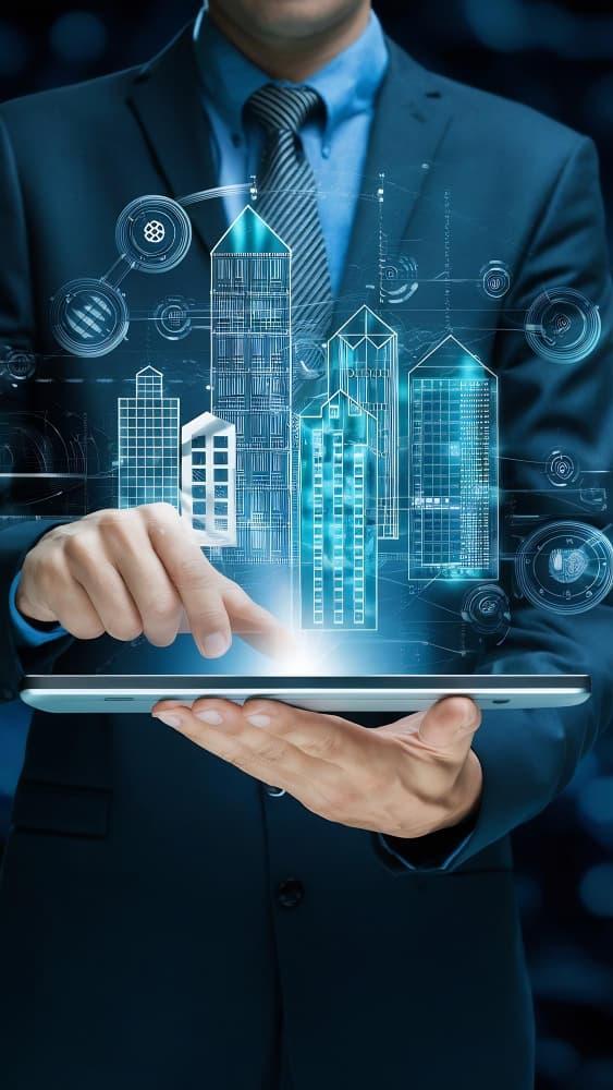 The Role of Technology in Modern Real Estate Investments