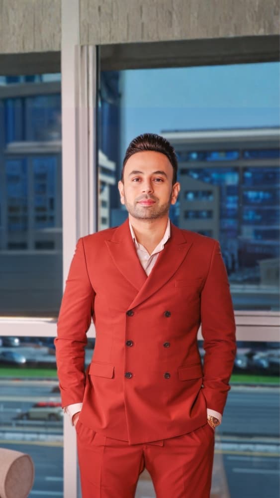 Dubai Real Estate Investment Guide 2026: Everything You Need to Know