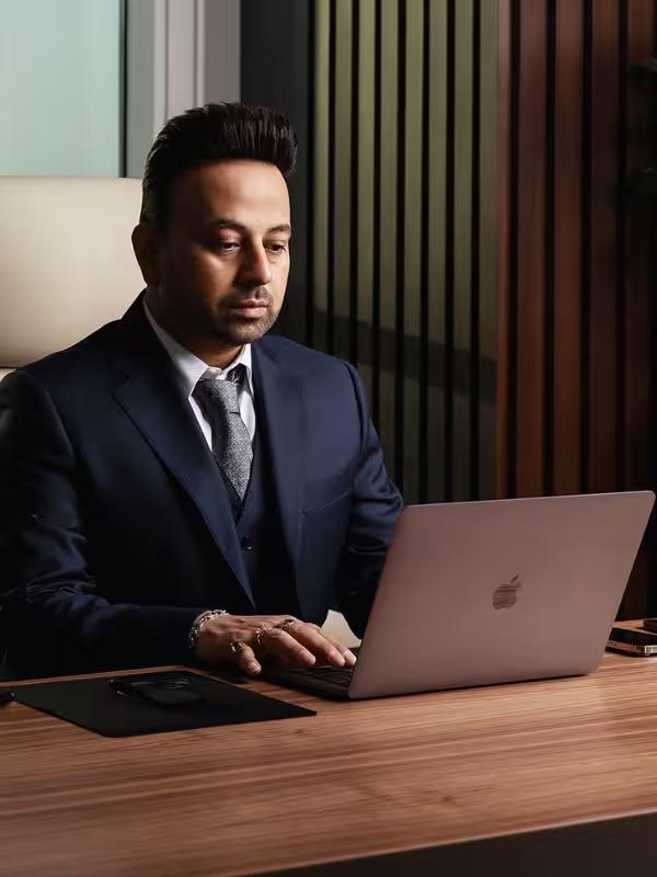 Technology transforming entrepreneurship