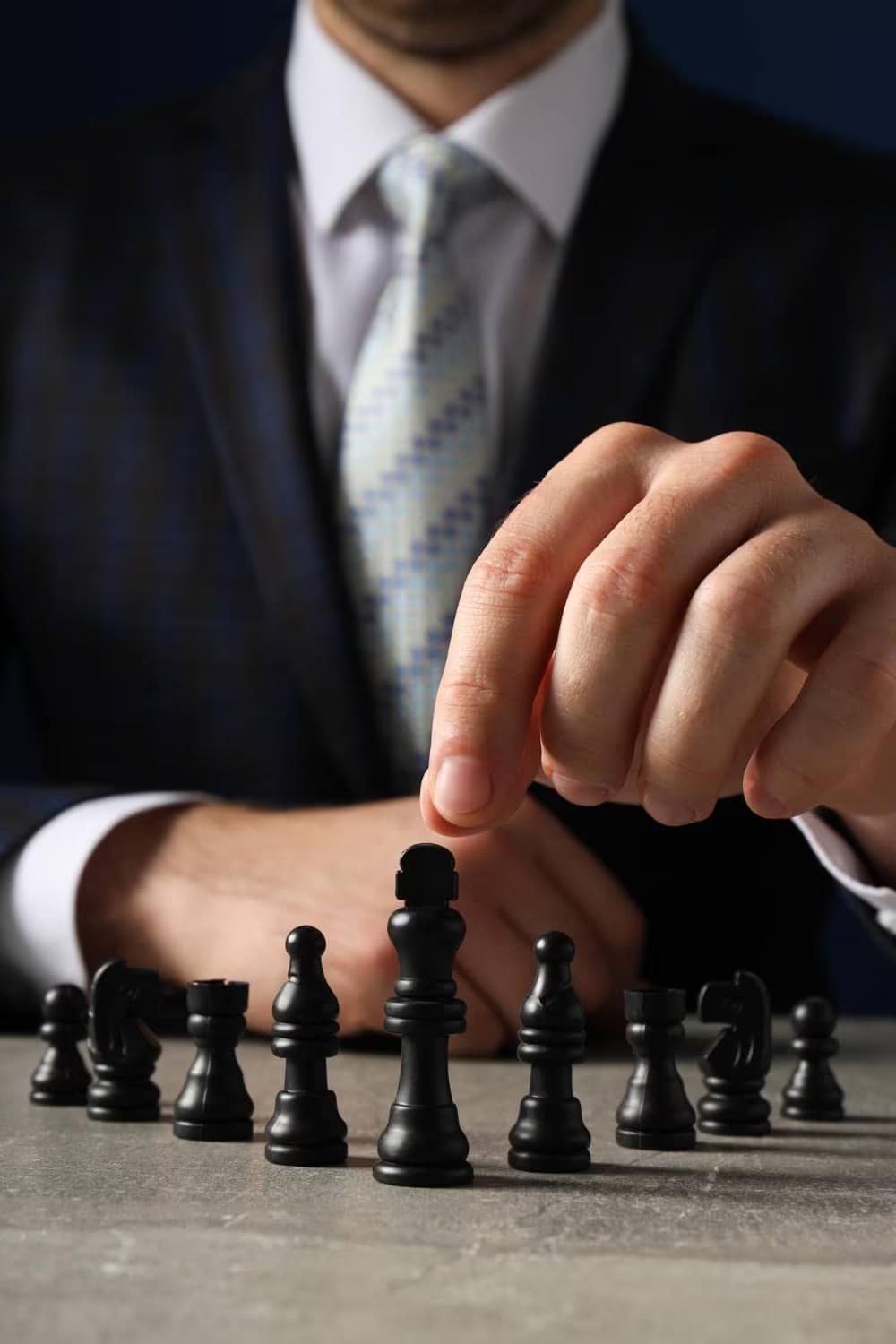 Top 5 Leadership Strategies for Lasting Success