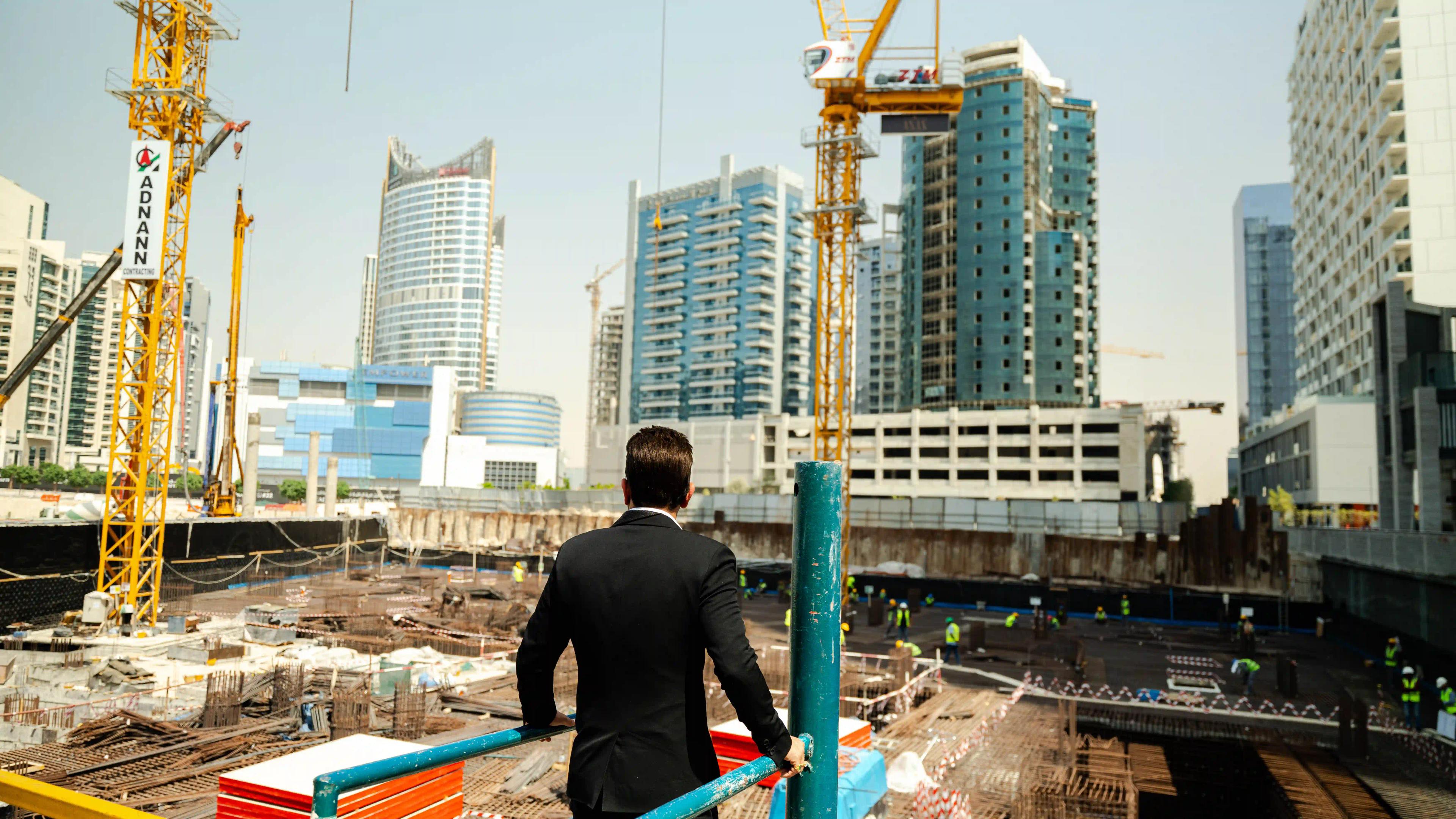 UAE's Vision 2030: How It Will Shape Business & Investment